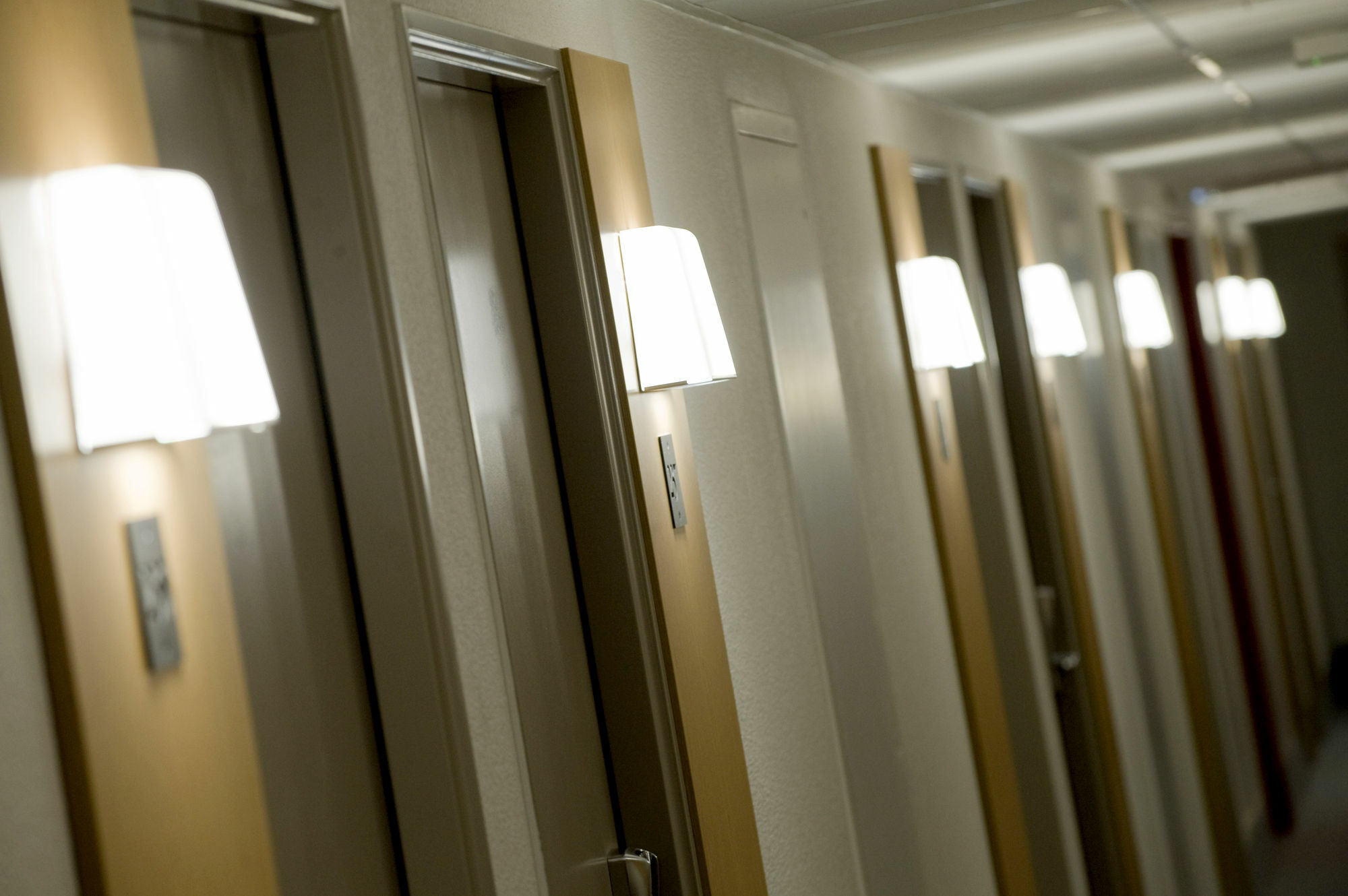 Hotel Inn Design Montluçon Exteriér fotografie