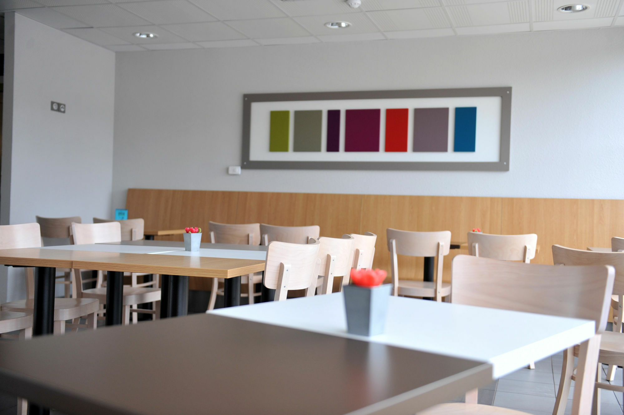 Hotel Inn Design Montluçon Exteriér fotografie