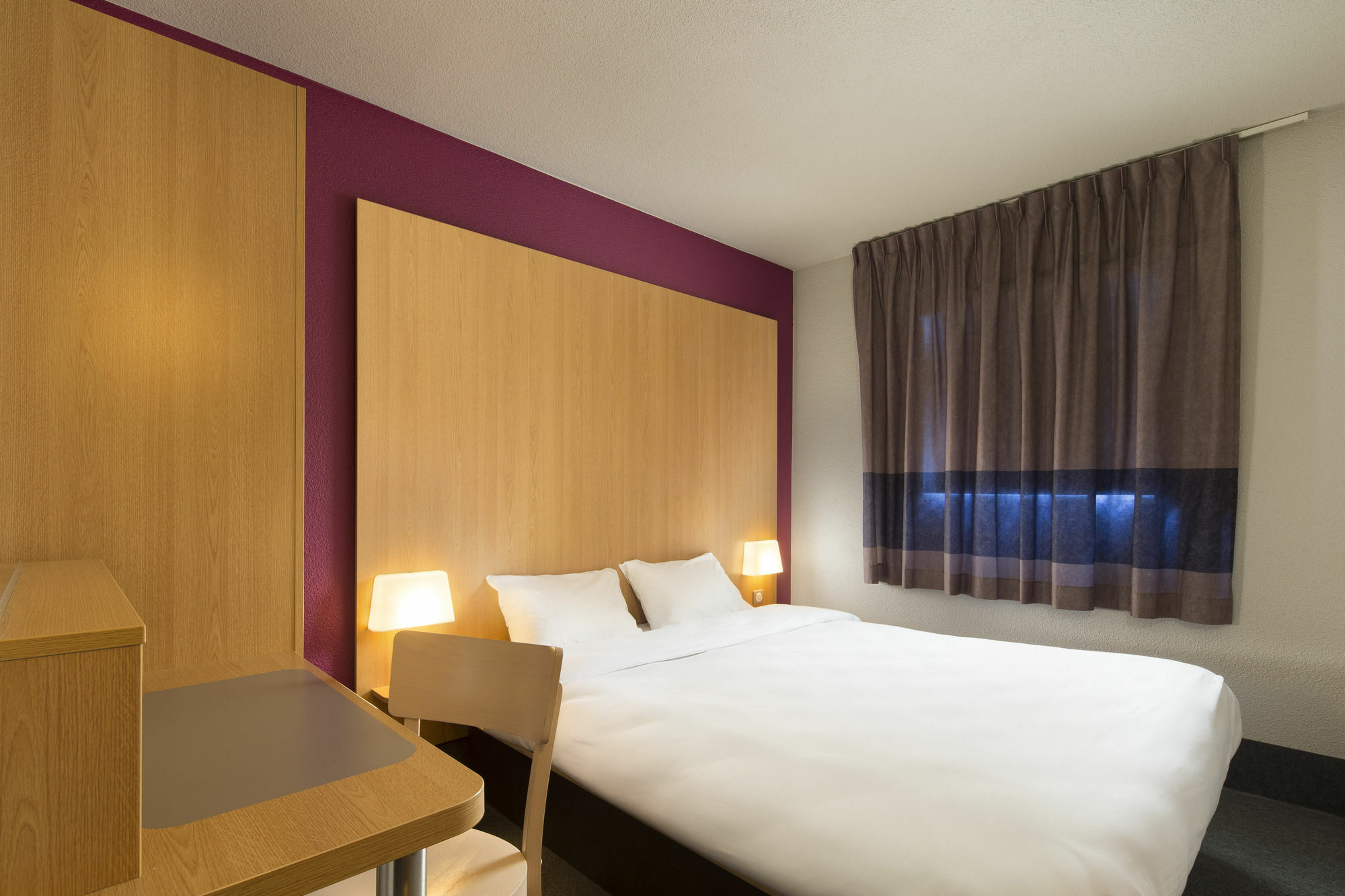 Hotel Inn Design Montluçon Exteriér fotografie